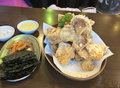 韓無量 石神井公園店: mamemakiさんの2023年09月18日の2枚目の投稿写真