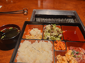焼肉 せいこうえん 新宿 曙橋店: travelvelさんの2026年09月04日の1枚目の投稿写真