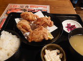 北国酒場 んだんだ 新宿三丁目店: travelvelさんの2026年04月18日の1枚目の投稿写真