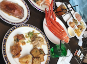 リュクスダイニングハプナ LUXE DINING HAPUNA 品川プリンスホテル: さらさんの2026年05月19日の1枚目の投稿写真