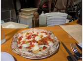 ピッツェリア メリ プリンチペッサ Pizzeria MERI PRINCIPESSA 渋谷店: さらさんの2026年06月04日の1枚目の投稿写真