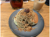 ESPRESSO D WORKS 市川店: さらさんの2025年11月30日の2枚目の投稿写真