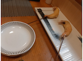 京のお食事処　おばんざいと串揚げ　まい喜: ちょらんさんの2026年05月の1枚目の投稿写真