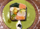Bistro 樫 ビストロ カシ 横浜: あいさんの2021年01月29日の2枚目の投稿写真