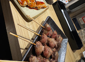 串鳥 すすきの西五丁目店: (´・ω・`)さんの2026年07月13日の3枚目の投稿写真