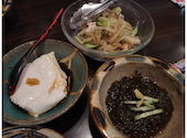 沖縄料理 花丁字 はなちょうじ: ヒロさんの2024年08月30日の2枚目の投稿写真