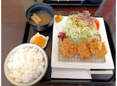 ミスターとんかつ ランチ ミスとん串あげ酒場 居酒屋: ちくわさんの2026年05月09日の1枚目の投稿写真