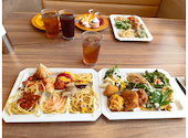 グランファームビュッフェ 旭川駅前店: ちくわさんの2026年07月23日の1枚目の投稿写真