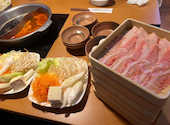温野菜 京急川崎駅前店: くるみさんの2026年04月16日の1枚目の投稿写真