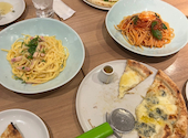 ラパウザ La Pausa アトレ川崎店: くるみさんの2026年03月25日の1枚目の投稿写真
