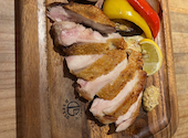 MEAT BAR GIRASOL ミート バル ヒラソル: くるみさんの2026年04月14日の1枚目の投稿写真