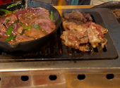 川崎 焼肉 うしこぞう: くるみさんの2026年04月11日の1枚目の投稿写真