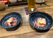 日本酒と炭火焼 藤丸: くるみさんの2026年08月31日の1枚目の投稿写真