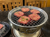 炭火焼肉 楽牛園: くるみさんの2026年04月12日の1枚目の投稿写真