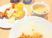 大衆酒場 ボナパルト ブルー 川崎たちばな通り店: くるみさんの2026年05月17日の1枚目の投稿写真