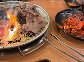 焼肉牛山道 中野店: チャンプさんの2026年08月02日の1枚目の投稿写真