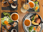 Kobe harbor kitchen Haji コウベハーバーキッチン ハジ: すみれさんの2025年05月13日の2枚目の投稿写真