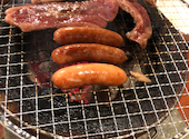 七輪焼肉　安安　池上店: かんかんさんの2026年02月の1枚目の投稿写真