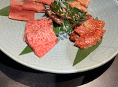 焼肉きずな 名古屋市西区: はやっちゃんさんの2025年06月15日の2枚目の投稿写真