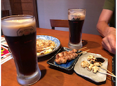 炭焼馳走屋 萬鳥商店: kumさんの2022年07月31日の1枚目の投稿写真