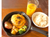 Cafe＆Restaurant　La COSSO: ゆうちゃんさんの2026年08月10日の1枚目の投稿写真
