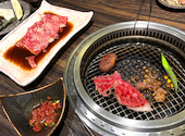 焼肉の名門 天壇 草津店: あっちゃんさんの2026年05月10日の1枚目の投稿写真