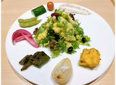肉と野菜の農家イタリアン Arigato: とっさんさんの2022年08月24日の1枚目の投稿写真
