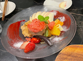 Bistro　UNiQ: ゆーこさんの2025年02月の1枚目の投稿写真