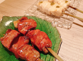 焼き鳥屋 てら 吉祥寺本店: 那奈さんの2024年05月23日の1枚目の投稿写真