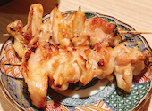 焼き鳥屋 てら 吉祥寺本店: 那奈さんの2024年05月23日の2枚目の投稿写真