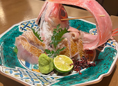 魚吟 うおぎん 金沢: 坂道さんの2026年05月29日の2枚目の投稿写真