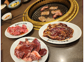 焼肉ホルモンたけ田 米子角盤店: ぽんちょさんの2026年08月03日の1枚目の投稿写真