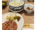 牛たん炭焼 利久 アミュプラザ小倉店: ピーちゃんさんの2026年08月20日の1枚目の投稿写真