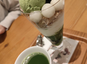 nana s green tea ナナズ グリーンティー アミュプラザ小倉店: ピーちゃんさんの2026年05月27日の1枚目の投稿写真