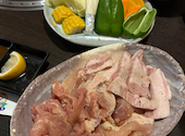焼肉 秀吉 赤穂店: ハルルさんの2026年08月18日の3枚目の投稿写真