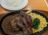 ステーキ宮 新潟県庁前店: ゆうこりんさんの2026年08月15日の2枚目の投稿写真
