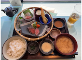 Dynamic Kitchen & Bar 響 カレッタ汐留店: mi-08さんの2026年04月15日の1枚目の投稿写真