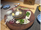 貝と魚と炉ばたのバンビ: きむまりさんの2025年06月15日の1枚目の投稿写真
