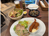 銀座ライオン ビヤレストラン 川崎駅前店: あそぶかめさんの2025年03月26日の1枚目の投稿写真