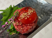 黒毛和牛純肉焼肉　M.M.ya　難波店: まさきちゃんさんの2026年04月の1枚目の投稿写真