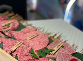 黒毛和牛純肉焼肉 M M ya 難波店: まさきちゃんさんの2026年04月29日の2枚目の投稿写真