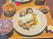CARI Cafe カリカフェ: まるさんの2026年07月20日の2枚目の投稿写真