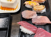かにざんまい 名古屋栄店: まるさんの2026年06月20日の2枚目の投稿写真