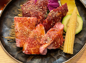 個室焼肉鉢屋 みよし店: まるさんの2026年04月22日の1枚目の投稿写真