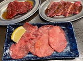 焼肉ホルモン こたろう 豊田梅坪店: まるさんの2026年07月10日の1枚目の投稿写真