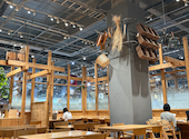 Cafe&Meal MUJI ムジ イオンモール堺北花田: まむさんの2026年07月01日の2枚目の投稿写真