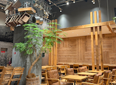 Cafe&Meal MUJI ムジ イオンモール堺北花田: まむさんの2026年07月01日の3枚目の投稿写真