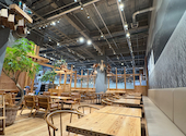 Cafe&Meal MUJI ムジ イオンモール堺北花田: まむさんの2026年09月04日の1枚目の投稿写真