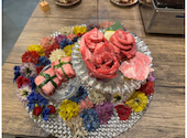 赤身焼肉×韓国料理×海鮮　ウシノカリスマ　小倉店: ゆうさんの2024年12月09日の1枚目の投稿写真