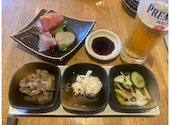 さかなとお酒 うぉんたな: にゃおさんの2026年07月05日の1枚目の投稿写真